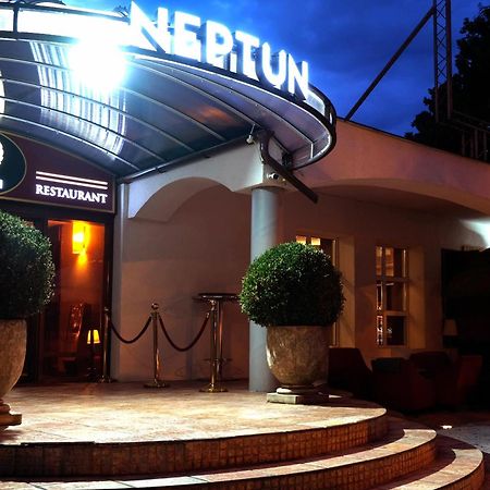 Hotel Neptun Ястшембя-Гура Екстер'єр фото