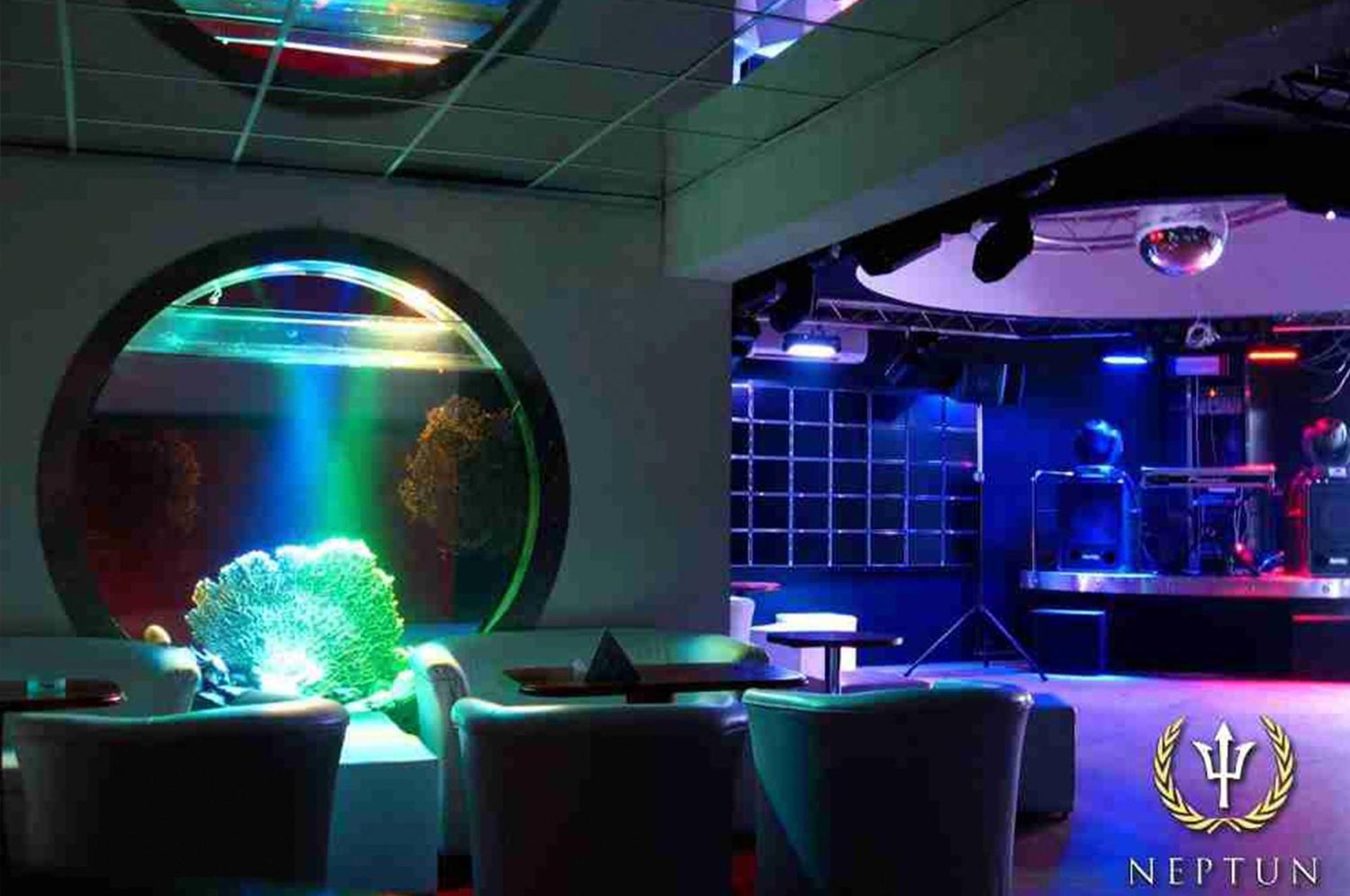 Hotel Neptun Ястшембя-Гура Екстер'єр фото