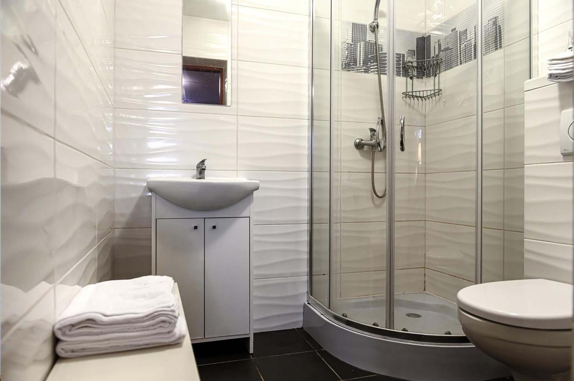 Hotel Neptun Ястшембя-Гура Екстер'єр фото